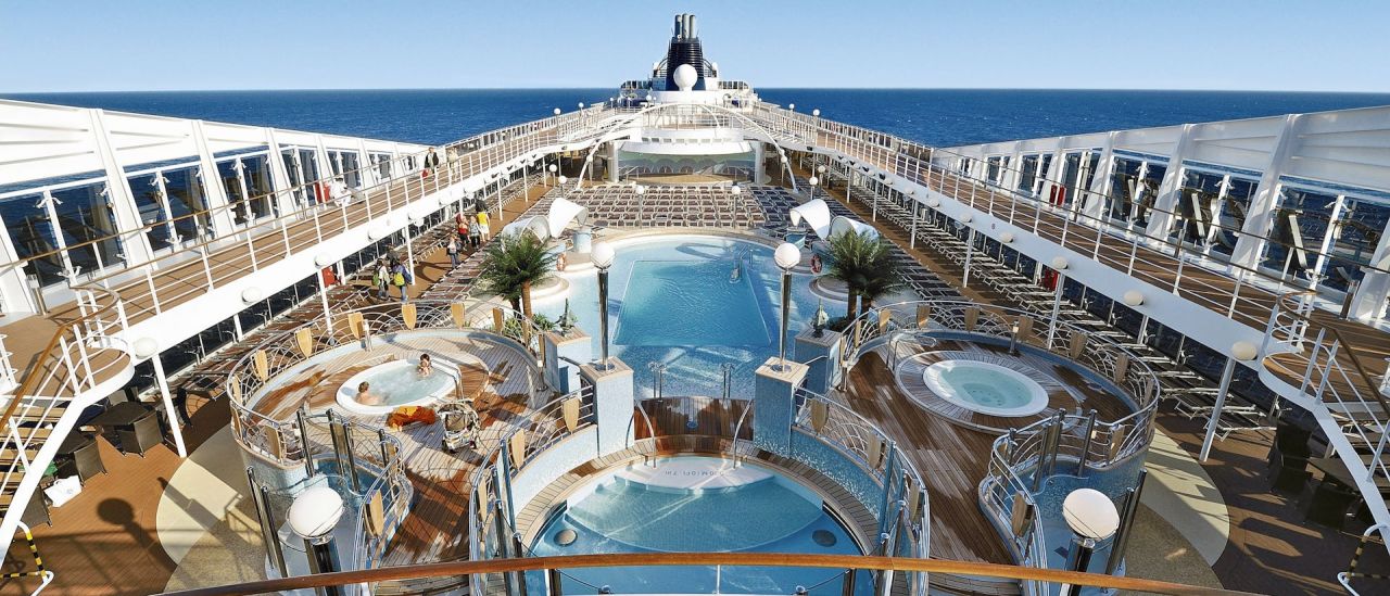 cruise 